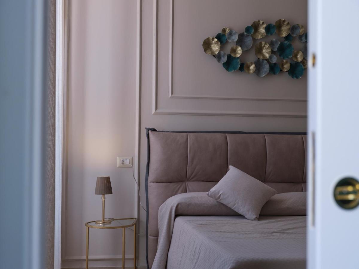 Chiostro San Francesco - Casa Di Ospitalita Religiosa Bed and Breakfast Νάπολη Εξωτερικό φωτογραφία